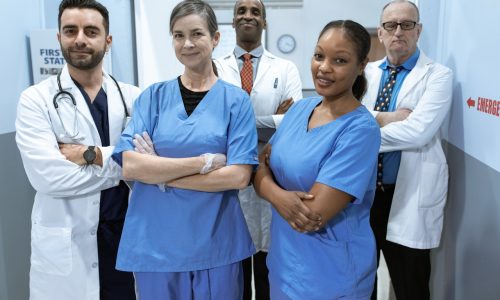 Dia Internacional da Enfermagem: conheça diversas áreas de atuação dos profissionais