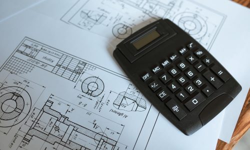 Calculadora de concreto: qual é a importância para a sua obra?