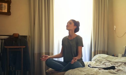 Começar a meditar: 7 passos para aprender sobre meditação