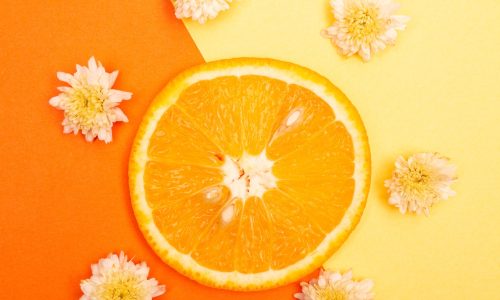 Benefícios do óleo essencial de laranja doce
