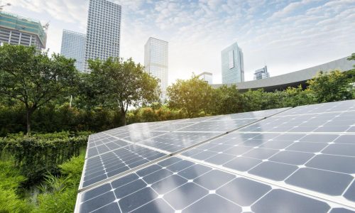 Vale a pena escolher um condomínio que tenha energia solar?