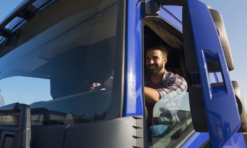 5 formas de ganhar dinheiro com caminhão