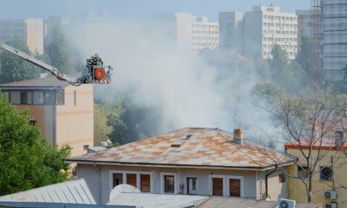 5 dicas para prevenir incêndio residencial