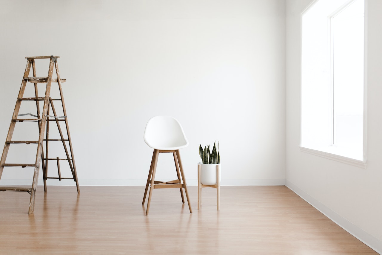 7 formas de incluir o minimalismo em sua casa