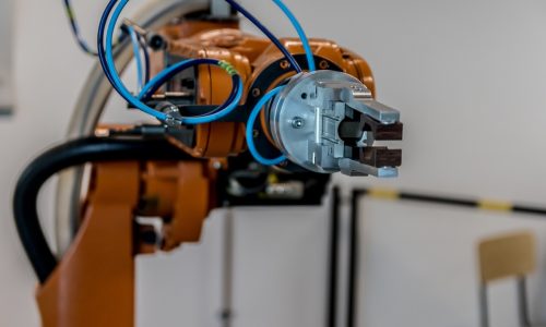 Automação industrial: como o sistema pode melhorar a produtividade