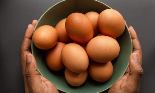Quais são os benefícios do ovo