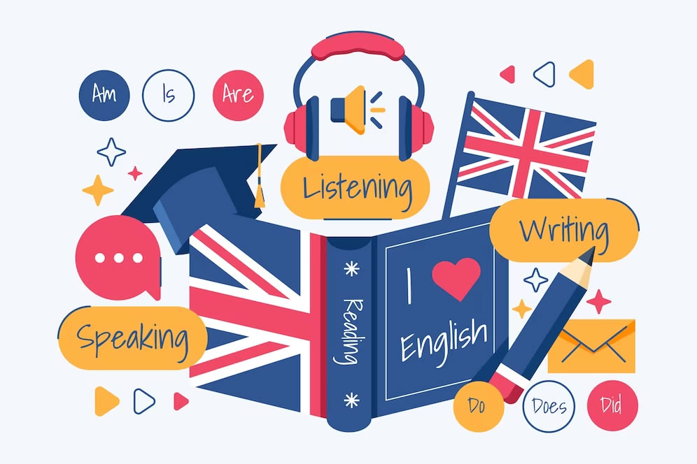 Aulas de Inglês Online