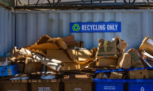 Estratégias para promover a reciclagem nas comunidades