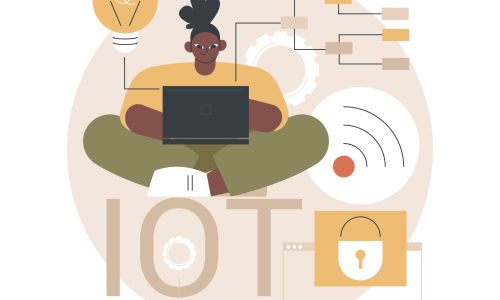 Segredos da IoT: Conexões e Interações com Objetos Inteligentes