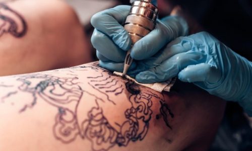 Quais são os países mais tatuados do mundo? Brasil está na lista