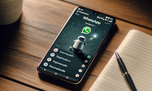 Descubra como recuperar vendas pelo Whatsapp com as Notificações inteligentes