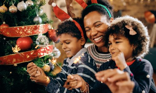 Relacionamento, Saúde e o Fim de Ano: Dicas para um Natal Feliz 