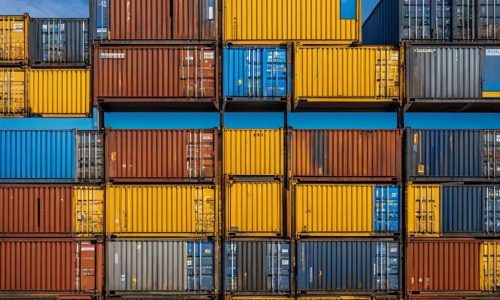 Locação de Container para Obra: Rápido e Confiável