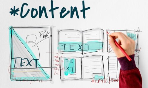 Saiba como criar uma estratégia de conteúdo eficiente