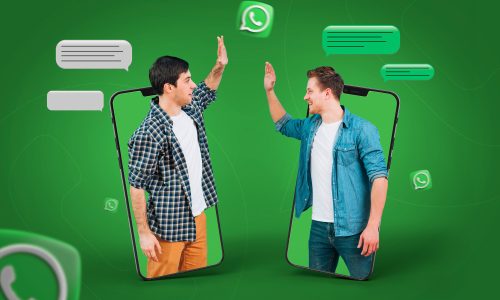 Como converter vendas no WhatsApp?