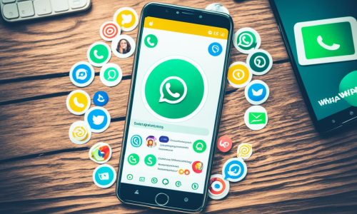 Estratégias de Marketing no WhatsApp: Dicas Eficientes