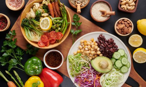 Como Manter Hábitos Alimentares Saudáveis Durante Viagem