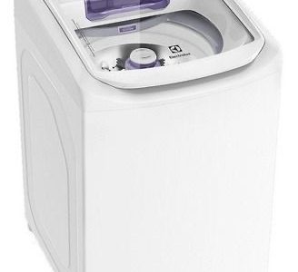 Máquina de lavar 12 kg: conheça as vantagens e saiba como escolher