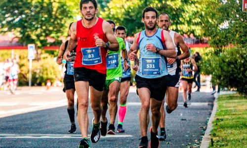 Segredos das maratonas: Uma corrida épica que vai além dos limites