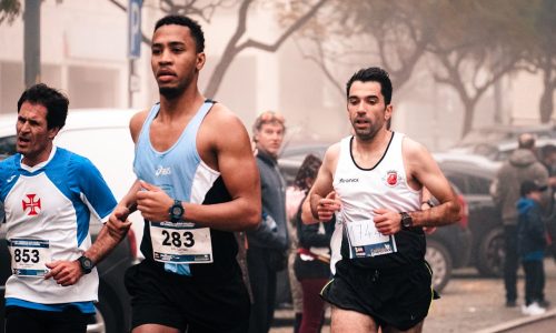 Desbravando o universo das maratonas: Desvende os segredos das corridas épicas!