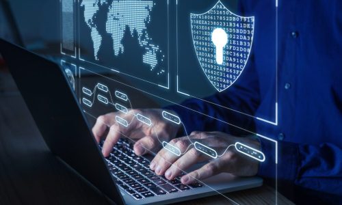 O que é segurança cibernética e qual sua importância?