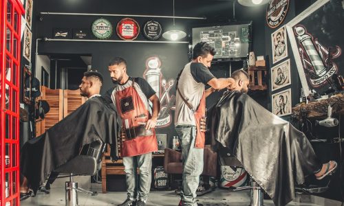 Marketing para cabelereiro: Guia completo