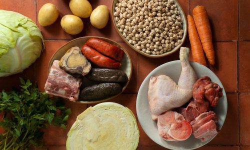 Diversificando a dieta: as diferenças entre a proteína vegetal e animal