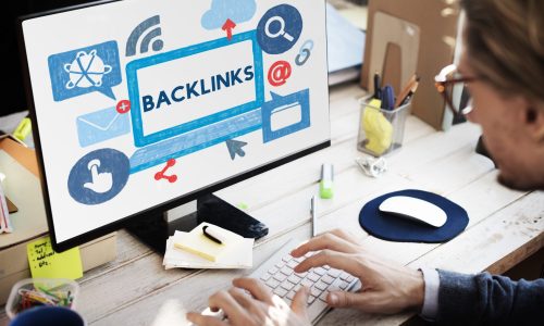 O Papel dos Backlinks de Qualidade na Estratégia de SEO
