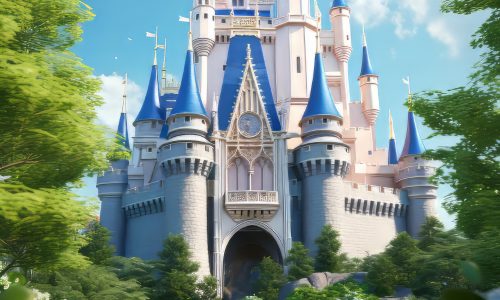 O que faz muitas pessoas se encantarem pelo universo Disney?