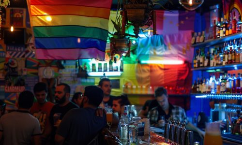 Diversidade e inclusão impulsionam bares e restaurantes do Brasil