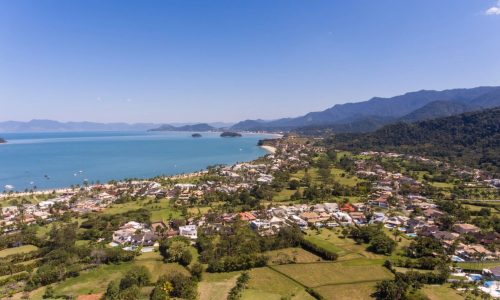Descubra os Melhores Imóveis no Condomínio Costa Verde Tabatinga: Um Paraíso à Beira-Mar